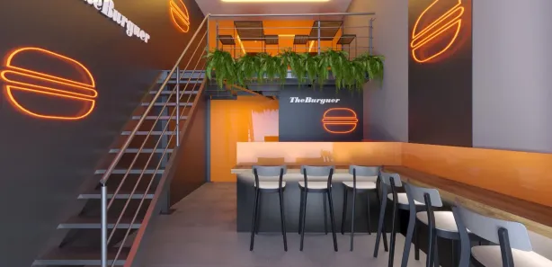 Loja / Salão / Ponto Comercial à venda, 32m² no Praia Alegre, Penha
