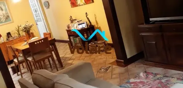 Casa com 4 Quartos à venda, 170m² no Rio Pequeno, São Paulo