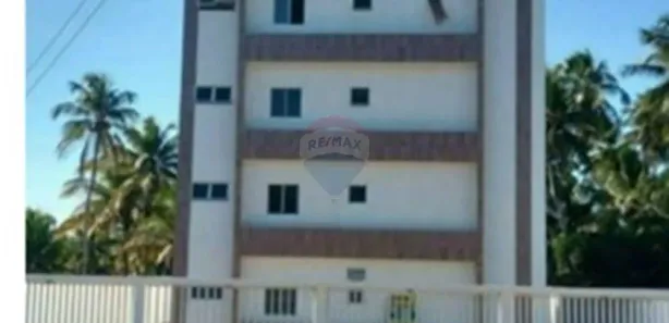 Apartamento com 2 Quartos à venda, 56m² no Loteamento Trevo do Frances, Marechal Deodoro