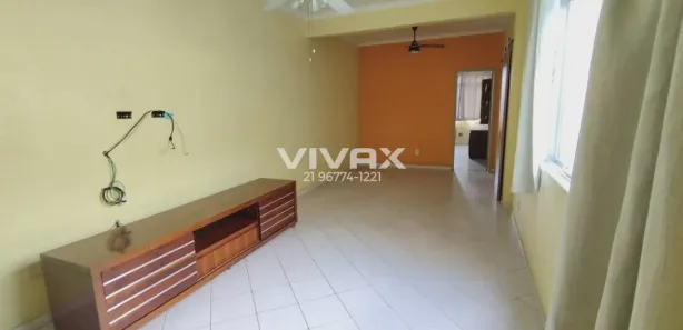 Apartamento com 3 Quartos à venda, 100m² no Engenho Novo, Rio de Janeiro