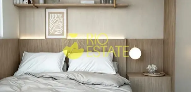 Cobertura com 2 Quartos à venda, 123m² no Jardim Belvedere, Volta Redonda