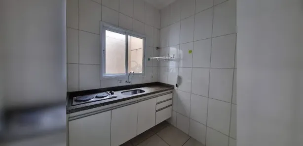 Kitnet com 1 Quarto para alugar, 30m² no Jardim Cidade Universitária I, Limeira