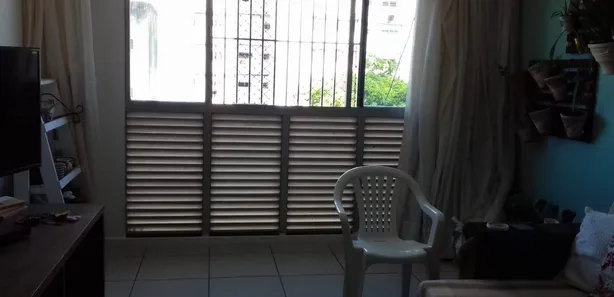 Apartamento com 3 Quartos à venda, 110m² no Boa Vista, Recife