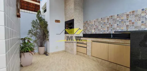 Cobertura com 3 Quartos à venda, 156m² no Vicente de Carvalho, Rio de Janeiro