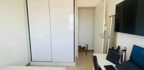 Apartamento com 3 Quartos à venda, 80m² no Luzia, Aracaju
