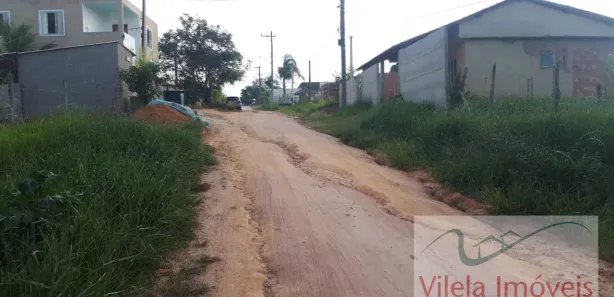 Terreno / Lote / Condomínio à venda, 750m² no Lagoinha, Miguel Pereira