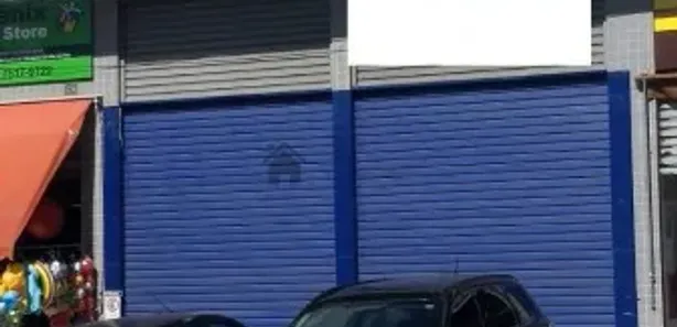 Loja / Salão / Ponto Comercial à venda, 104m² no Alvorada, Contagem