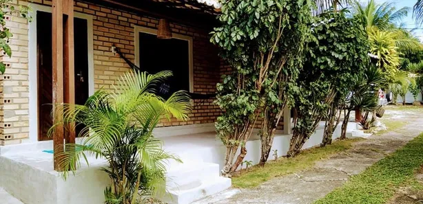 Hotel / Motel / Pousada com 6 Quartos à venda, 1400m² no Praia de Pipa, Tibau do Sul