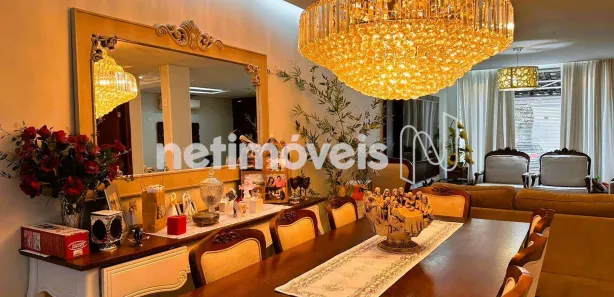 Casa com 3 Quartos à venda, 264m² no Núcleo Bandeirante, Brasília