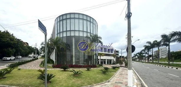 Conjunto Comercial / Sala à venda, 48m² no Pinheirinho, Vinhedo