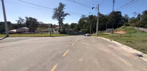 Terreno / Lote / Condomínio à venda, 171m² no Parque Alexandre, Cotia
