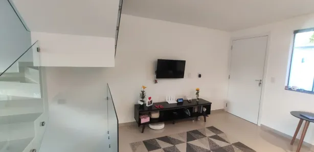 Sobrado com 2 Quartos para alugar, 100m² no Escola Agrícola, Blumenau