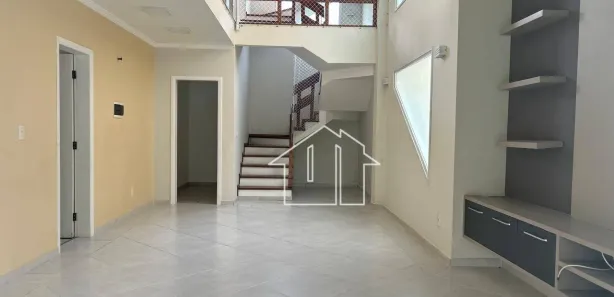 Casa de Condomínio com 4 Quartos à venda, 240m² no Urbanova IV-A, São José dos Campos
