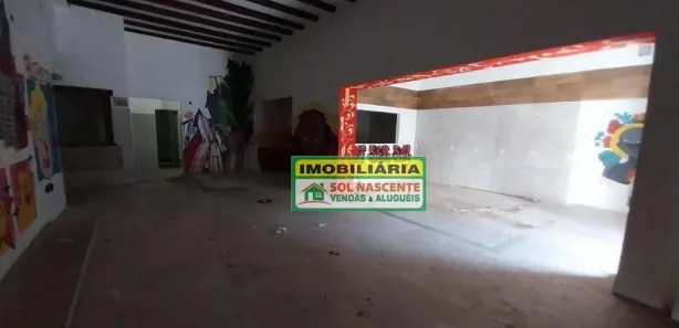 Prédio Inteiro para alugar, 150m² no Praia de Iracema, Fortaleza