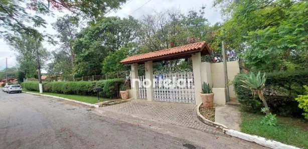 Fazenda / Sítio / Chácara com 4 Quartos à venda, 300m² no , Mairinque