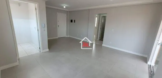 Apartamento com 2 Quartos à venda, 67m² no Passo Manso, Blumenau