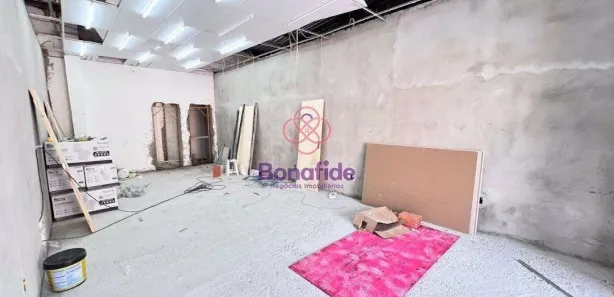 Loja / Salão / Ponto Comercial para alugar, 60m² no Vila Tavares, Campo Limpo Paulista