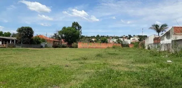Terreno / Lote / Condomínio à venda, 1285m² no Jataizinho, Jataizinho
