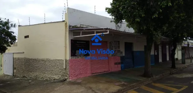 Loja / Salão / Ponto Comercial à venda, 300m² no Jardim Primavera, Uberaba