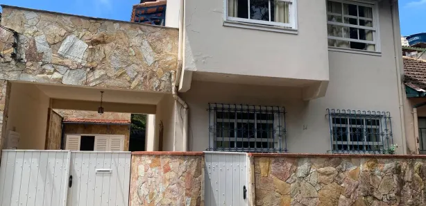 Casa com 3 Quartos à venda, 110m² no Castelanea, Petrópolis