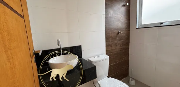 Sobrado com 2 Quartos à venda, 76m² no Portal das Alamedas, Franco da Rocha