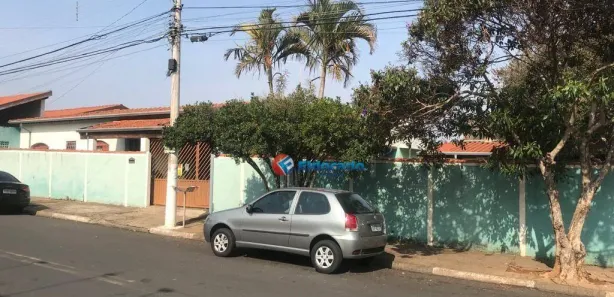 Casa com 3 Quartos à venda, 190m² no Jardim Santa Izabel, Hortolândia