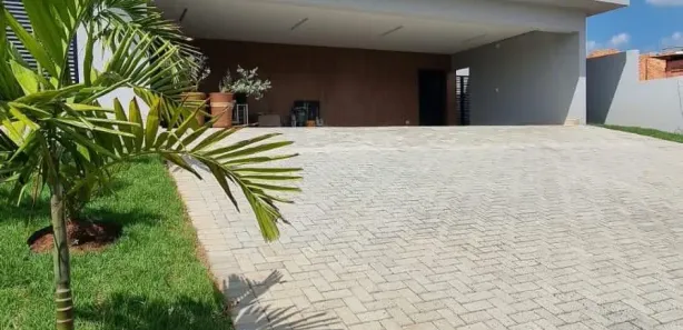 Casa de Condomínio com 3 Quartos à venda, 400m² no Portal dos Bandeirantes Salto, Salto