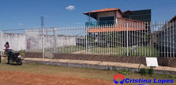Casa com 2 Quartos à venda, 253m² no Centro, Campo Maior