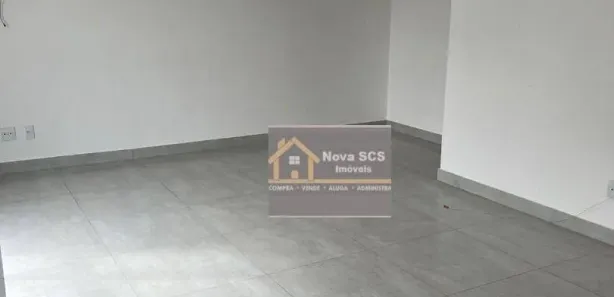 Kitnet com 1 Quarto para alugar, 34m² no Osvaldo Cruz, São Caetano do Sul