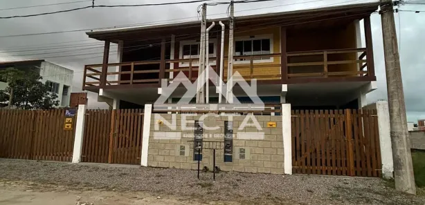 Kitnet com 1 Quarto para alugar, 43m² no Loteamento Rio Marinas, Caraguatatuba
