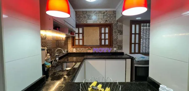 Casa com 3 Quartos à venda, 167m² no Patronato, São Gonçalo