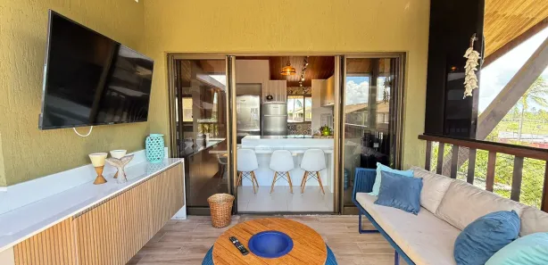 Cobertura com 3 Quartos à venda, 120m² no , Ipojuca