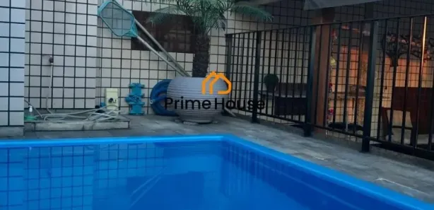 Cobertura com 4 Quartos para venda ou aluguel, 185m² no Irajá, Rio de Janeiro