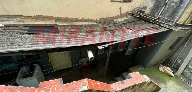 Terreno / Lote / Condomínio à venda, 345m² no Tucuruvi, São Paulo