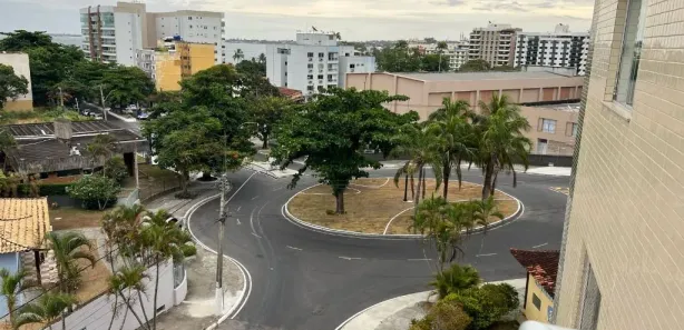 Apartamento com 3 Quartos à venda, 113m² no Parque Hotel, Araruama