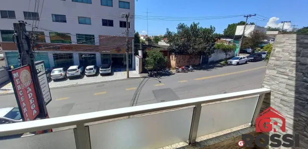 Conjunto Comercial / Sala para alugar, 40m² no Jardim Carlos Borella, Itatiba