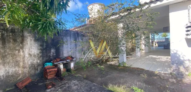 Casa de Condomínio com 5 Quartos à venda, 300m² no Pilar, Ilha de Itamaracá