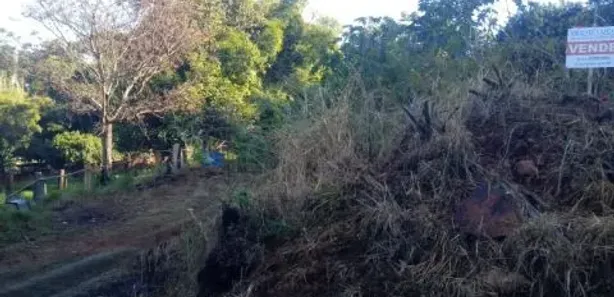 Fazenda / Sítio / Chácara à venda, 2789m² no Condomínio Horizontal Marajoara, Ibiporã