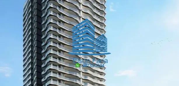 Apartamento com 2 Quartos para alugar, 123m² no Alphaville Centro Industrial e Empresarial/Alphaville., Barueri
