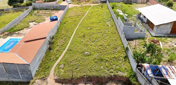 Terreno / Lote / Condomínio à venda, 1000m² no , Mairinque