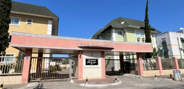 Apartamento com 2 Quartos à venda, 57m² no Parque Rosário, Campos dos Goytacazes