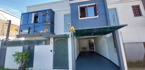 Sobrado com 3 Quartos à venda, 110m² no São José, Canoas
