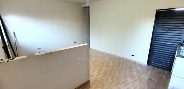 Casa com 2 Quartos para alugar, 120m² no Residencial Vila Romana, Londrina