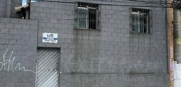 Loja / Salão / Ponto Comercial à venda, 219m² no Centro, Cotia