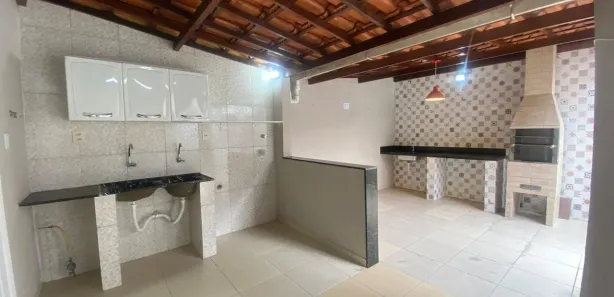 Apartamento com 2 Quartos à venda, 42m² no Industrial, Camaçari