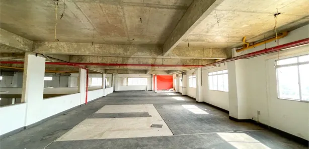 Galpão / Depósito / Armazém para alugar, 1396m² no Jardim Flórida, Barueri
