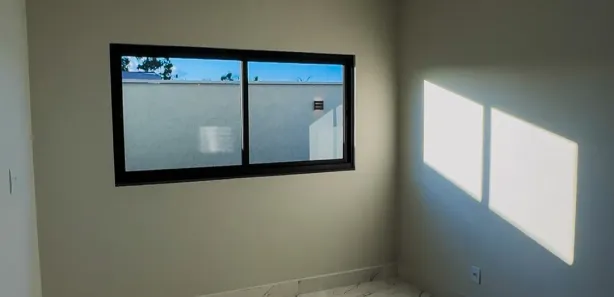 Casa de Condomínio com 3 Quartos à venda, 150m² no Terras Alpha Residencial 2, Senador Canedo