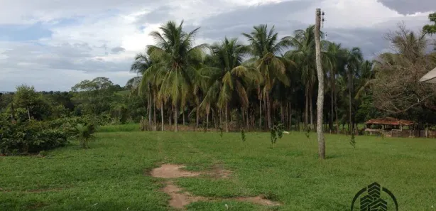 Terreno / Lote / Condomínio à venda, 96m² no Centro, Goianésia