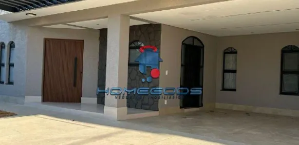 Sobrado com 4 Quartos à venda, 397m² no Jardim de Itapoan, Paulínia
