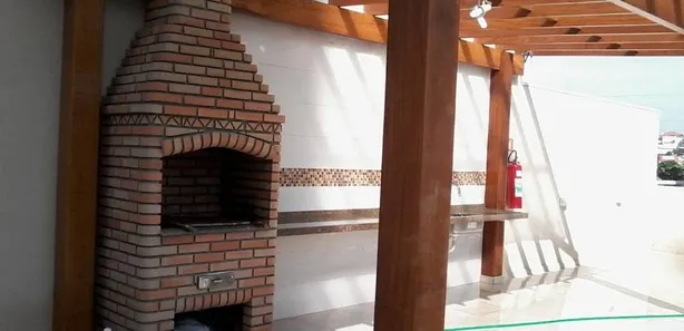 Apartamento com 3 Quartos à venda, 80m² no Centro, Monte Mor
